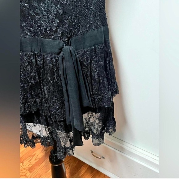 Vintage Betsy Johnson Dress - Picture 4 of 4